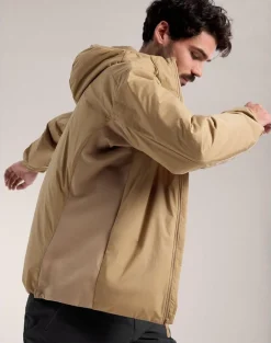 Heren Arcteryx Jassen Heren|Atom hoody M