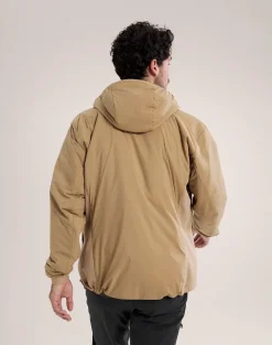 Heren Arcteryx Jassen Heren|Atom hoody M