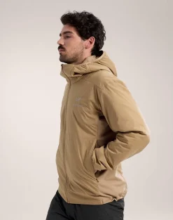 Heren Arcteryx Jassen Heren|Atom hoody M
