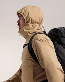 Heren Arcteryx Jassen Heren|Atom hoody M