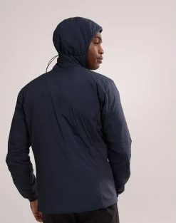 Heren Arcteryx Jassen Heren|Atom hoody M