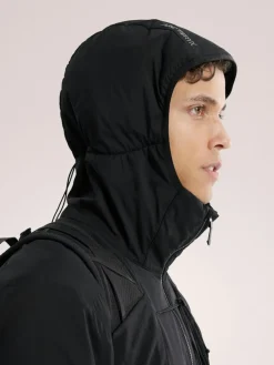 Heren Arcteryx Jassen Heren|Atom Hoody M