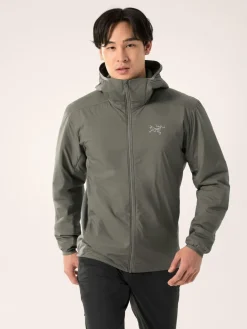Heren Arcteryx Jassen Heren|Atom Hoody M