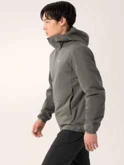 Heren Arcteryx Jassen Heren|Atom Hoody M