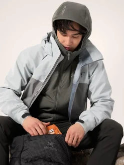 Heren Arcteryx Jassen Heren|Atom Hoody M