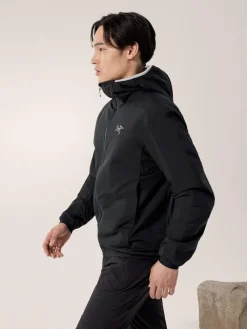 Heren Arcteryx Jassen Heren|Atom Hoody M