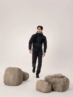 Heren Arcteryx Jassen Heren|Atom Hoody M