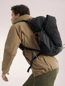 Heren Arcteryx Jassen Heren|Atom Hoody M