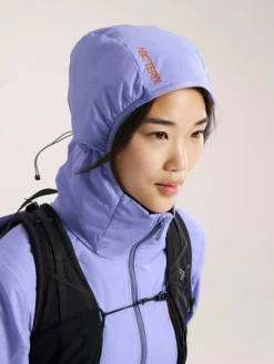 DAMES Arcteryx Jassen Dames|Atom Hoody W