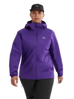 DAMES Arcteryx Jassen Dames|Atom Hoody W