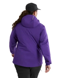 DAMES Arcteryx Jassen Dames|Atom Hoody W