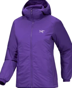 DAMES Arcteryx Jassen Dames|Atom Hoody W