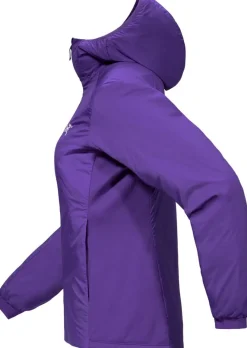 DAMES Arcteryx Jassen Dames|Atom Hoody W