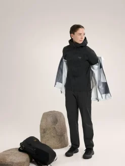 DAMES Arcteryx Jassen Dames|Atom Hoody W