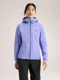 DAMES Arcteryx Jassen Dames|Atom Hoody W