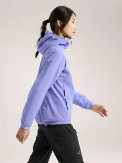 DAMES Arcteryx Jassen Dames|Atom Hoody W