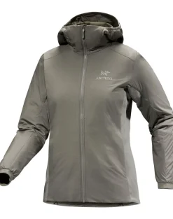 DAMES Arcteryx Jassen Dames|Atom hoody womens