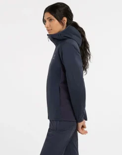 DAMES Arcteryx Jassen Dames|Atom hoody womens