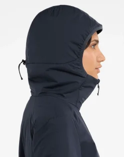 DAMES Arcteryx Jassen Dames|Atom hoody womens