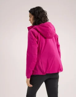 DAMES Arcteryx Jassen Dames|Atom hoody womens