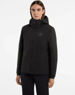 DAMES Arcteryx Jassen Dames|Atom hoody womens