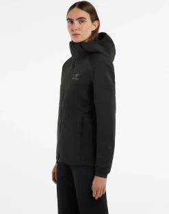 DAMES Arcteryx Jassen Dames|Atom hoody womens