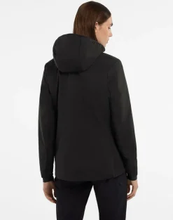 DAMES Arcteryx Jassen Dames|Atom hoody womens