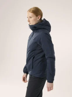 DAMES Arcteryx Jassen Dames|Atom HT hoody womans