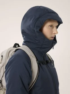 DAMES Arcteryx Jassen Dames|Atom HT hoody womans