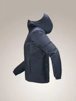 DAMES Arcteryx Jassen Dames|Atom HT hoody womans