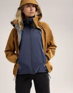 DAMES Arcteryx Jassen Dames|Atom jacket W