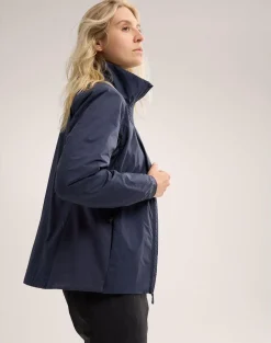 DAMES Arcteryx Jassen Dames|Atom jacket W