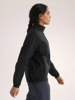 DAMES Arcteryx Jassen Dames|Atom Jacket W