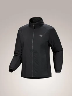 DAMES Arcteryx Jassen Dames|Atom Jacket W