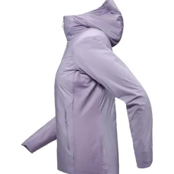 DAMES Arcteryx Jassen Dames|Atom LT hoody women