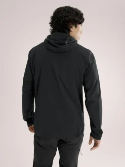Heren Arcteryx Jassen Heren|Atom SL Hoody M