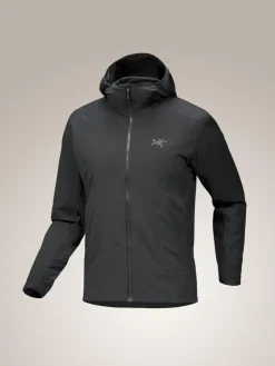 Heren Arcteryx Jassen Heren|Atom SL Hoody M