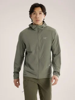 Heren Arcteryx Jassen Heren|Atom SL Hoody M