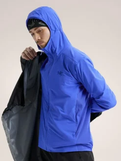 Heren Arcteryx Jassen Heren|Atom SL Hoody M