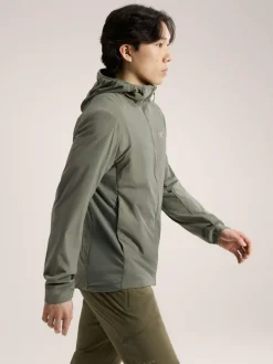 Heren Arcteryx Jassen Heren|Atom SL Hoody M