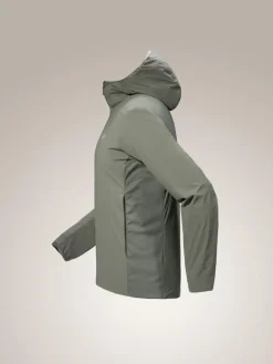 Heren Arcteryx Jassen Heren|Atom SL Hoody M