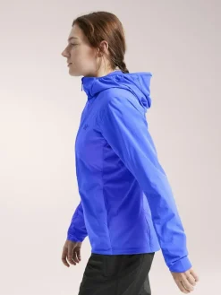 DAMES Arcteryx Jassen Dames|Atom SL Hoody W