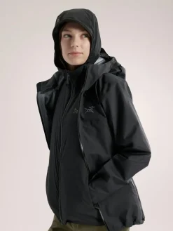 DAMES Arcteryx Jassen Dames|Atom SL Hoody W