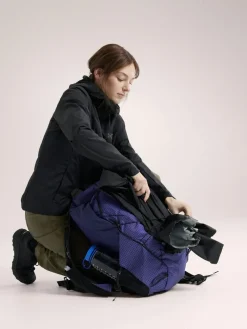 DAMES Arcteryx Jassen Dames|Atom SL Hoody W