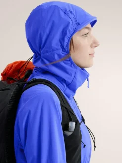 DAMES Arcteryx Jassen Dames|Atom SL Hoody W
