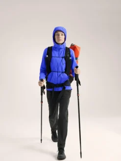 DAMES Arcteryx Jassen Dames|Atom SL Hoody W