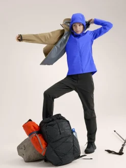 DAMES Arcteryx Jassen Dames|Atom SL Hoody W