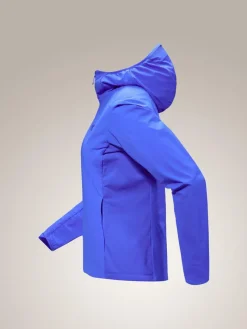 DAMES Arcteryx Jassen Dames|Atom SL Hoody W