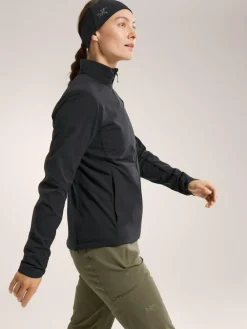 DAMES Arcteryx Jassen Dames|Atom SL Jacket W