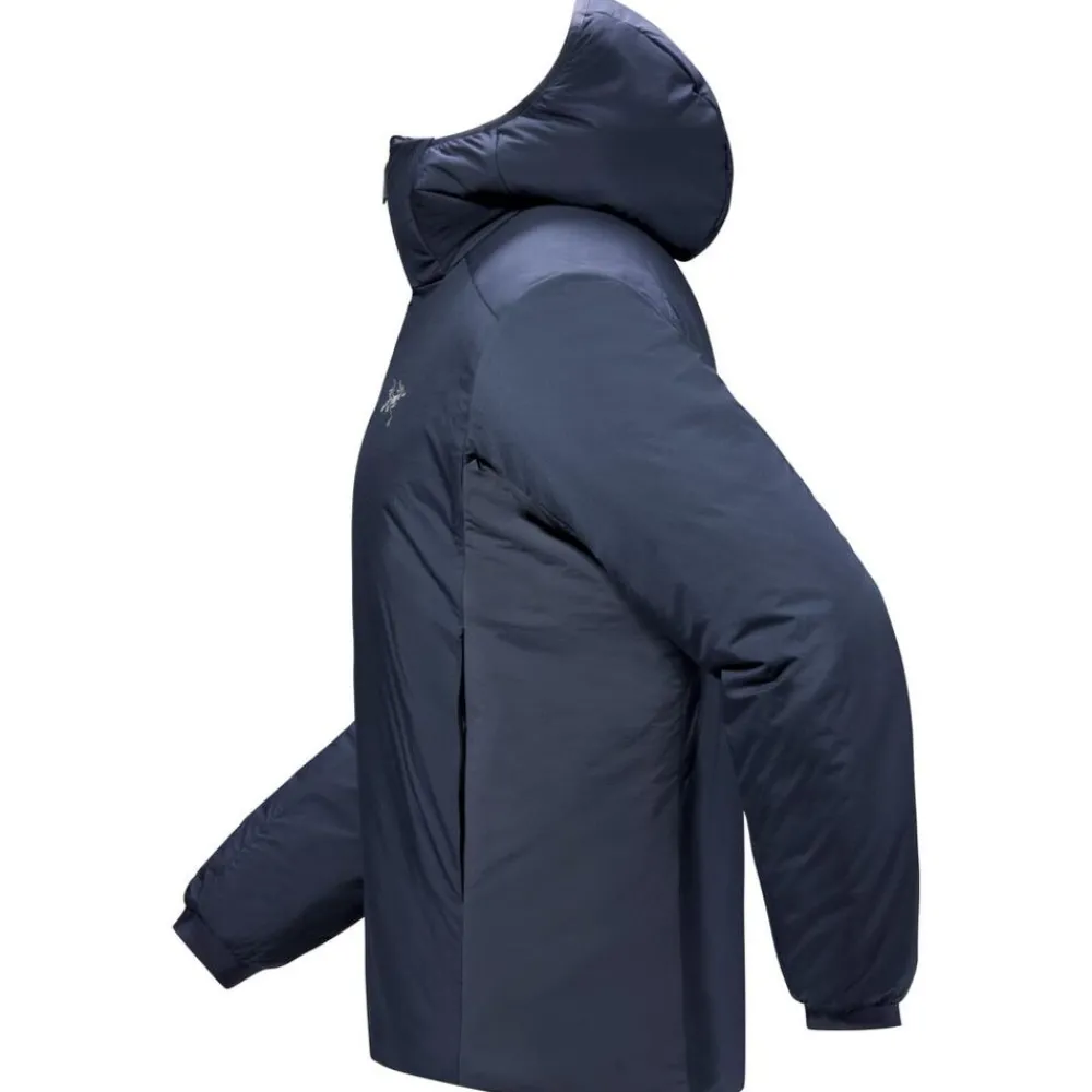 Heren Arcteryx Jassen Heren|Atom SV Hoody M